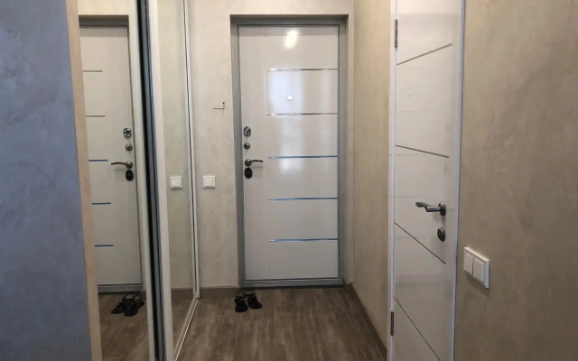 Квартира Уютные апартаменты в центре города Волгограда