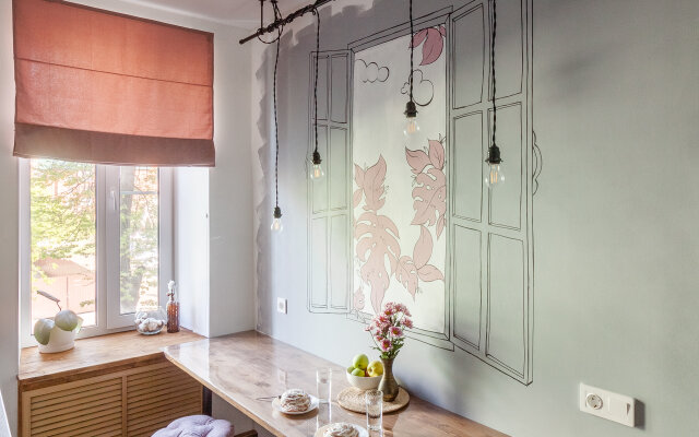 Апартаменты Роскошь Истории! Апартаменты у Кремля