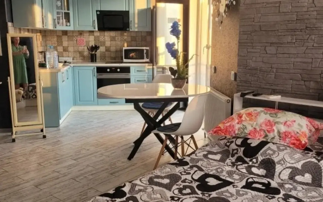 Квартира Видовая у Моря