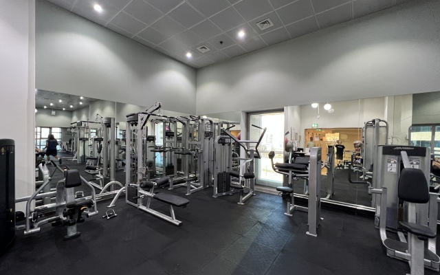 Апартаменты однокомнатные в Princess tower, Dubai Marina