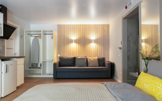 W Suites