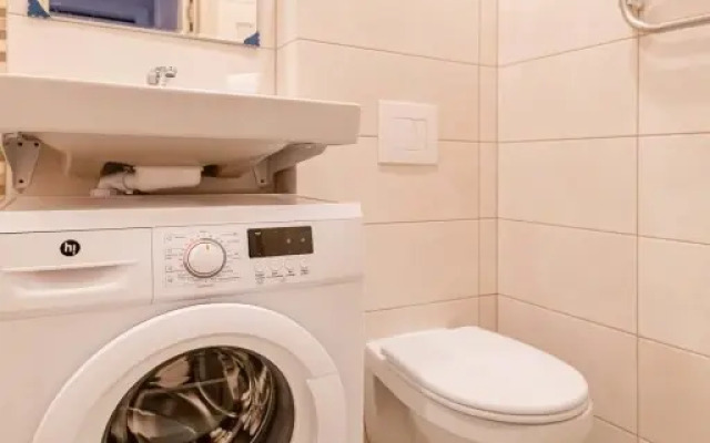 Apartments Uluchshennye Na Alekseevskoy Zhk Serebryany Fontan