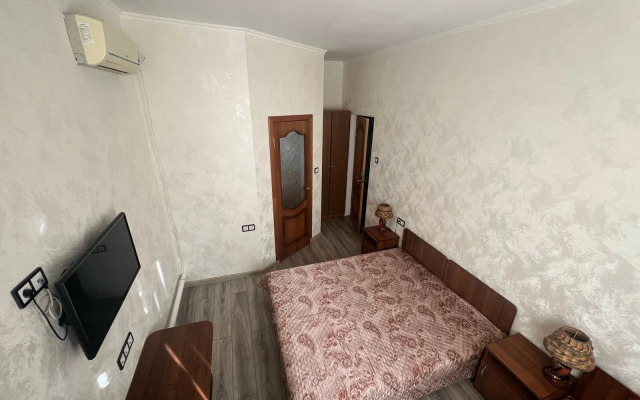 Гостевой дом Маркхот