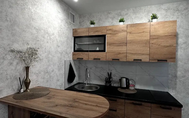 Квартира Уютное Место