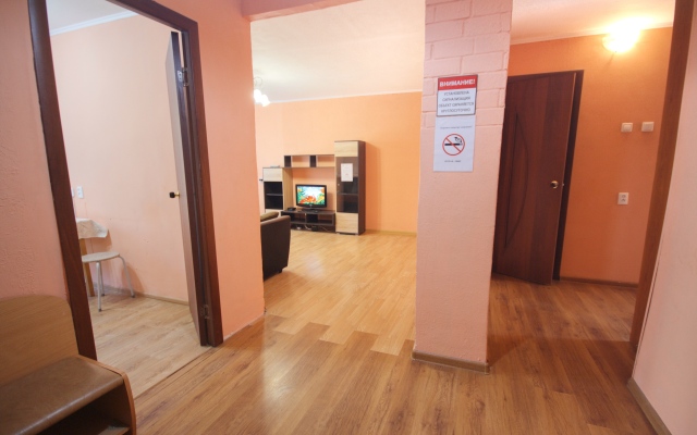 Апартаменты на Красноармейском Проспекте 15