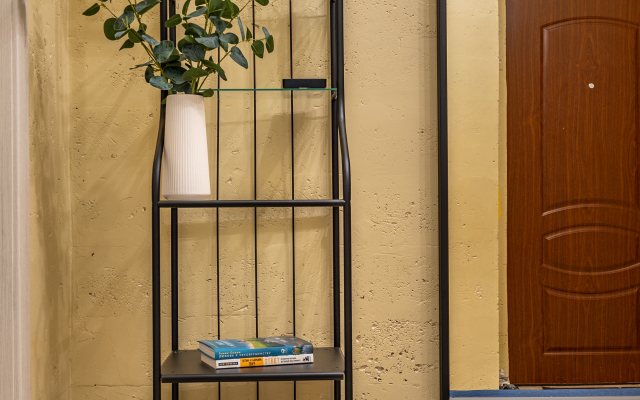 Квартира Однокомнатная GelenStyle