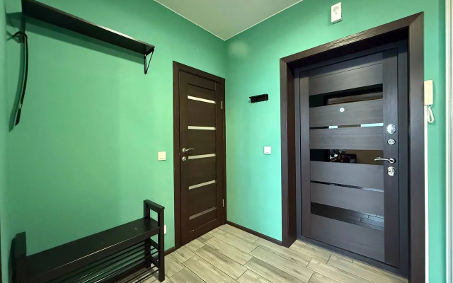 Квартира Уютная Рядом с Сибирь-Арена