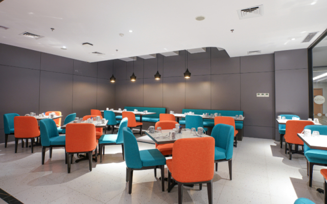 Aston Emidary Bangka Hotel and Conference Center