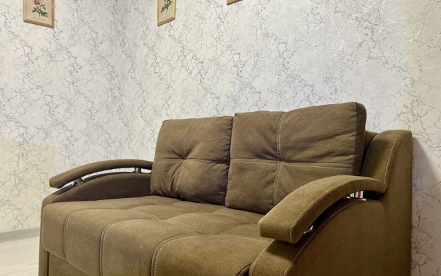 Квартира AppartDeLuxe Алексеева 46