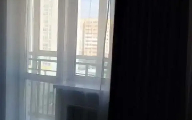 Apartment Koltsovo Rocketnaya 20