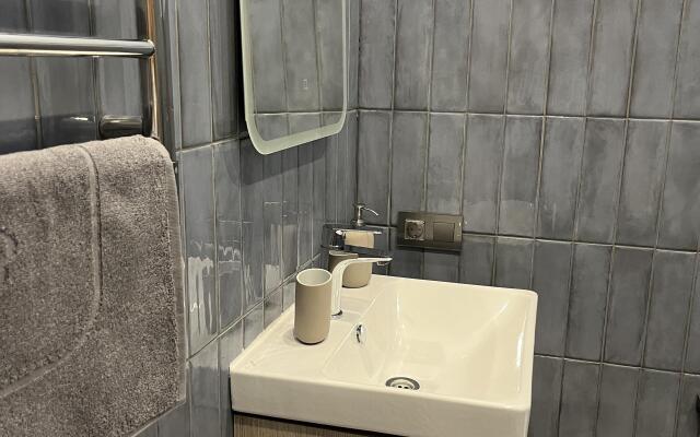 Квартира СиНева