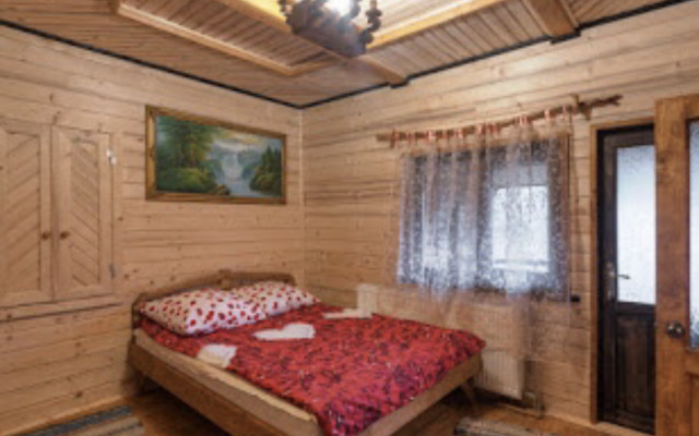 Gostinniy dvor Guest house