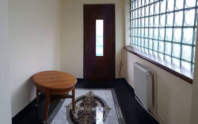 The Bicaz Manor Guest House