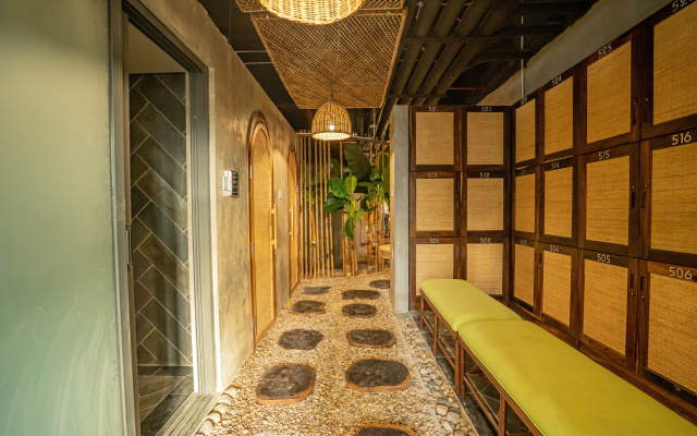 The Signature Nha Trang