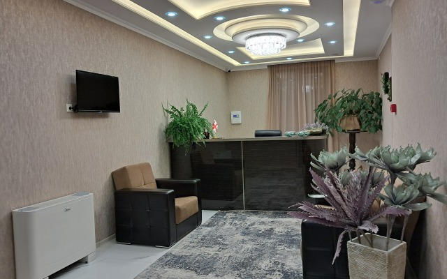Astoria Zugdidi Hotel