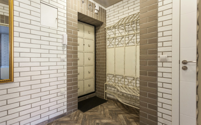 Квартира на Ленинском Проспекте 8