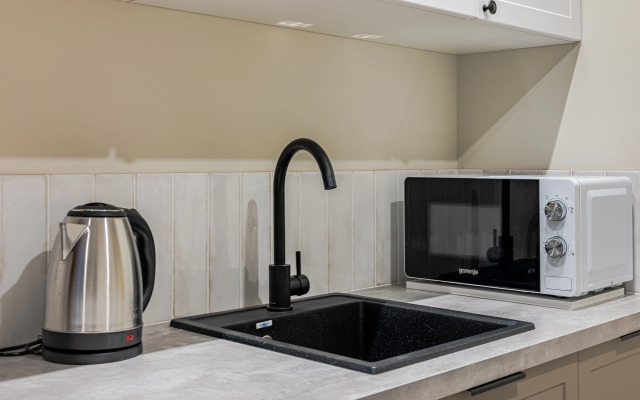 Апартаменты Smart Host на Казакова