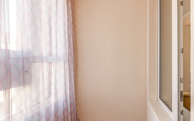 Квартира На улице Грибалёвой 9/1