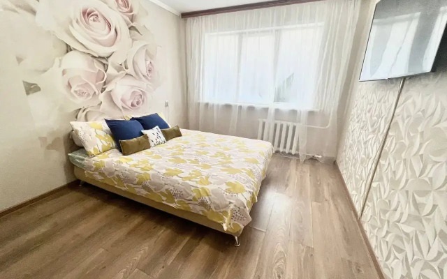 Biznes-Relaks Apartament