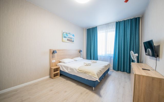 Prime Apartment 9