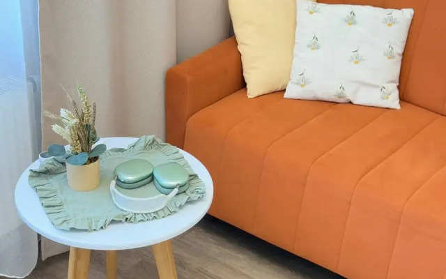 Квартира рядом с Рекой