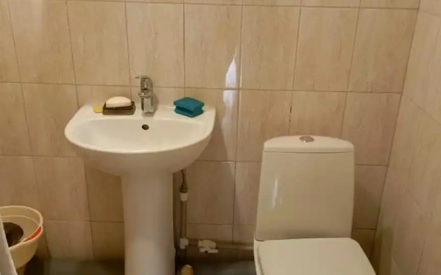 Квартира Студия на Волжской 2