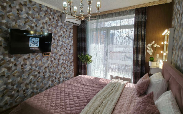 Апартаменты 255 Уютный Дом