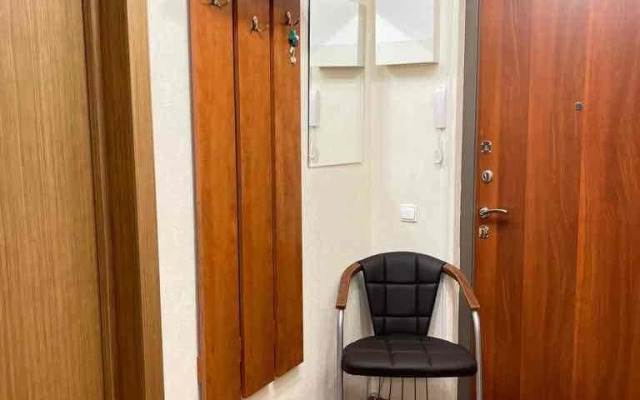 Квартира на Дунайском проспекте 14к1