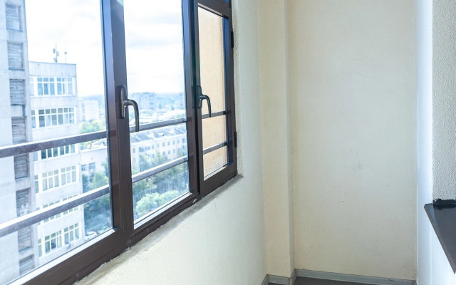 Квартира в ЖК Династия