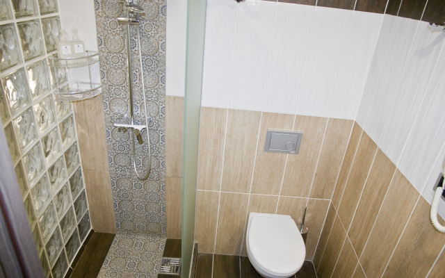 Barbaris Mini-Hotel