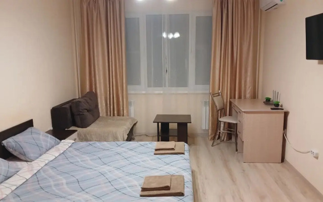Aday v tsentre goroda Apartments