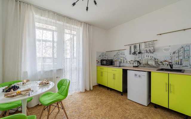 Апартаменты 298 на Успенском проспекте