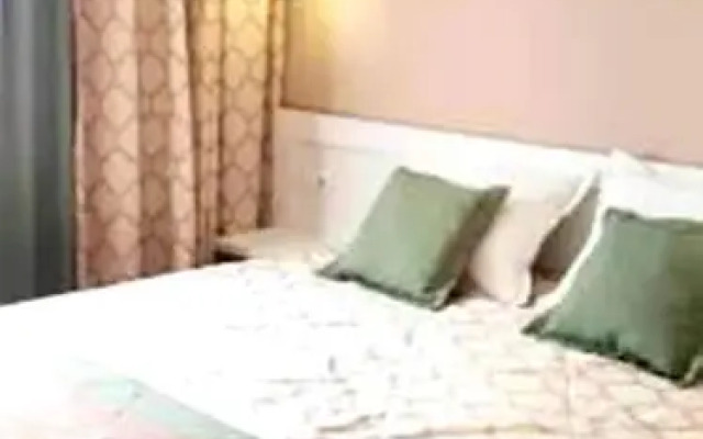 Baikal Story ApartHotel 6