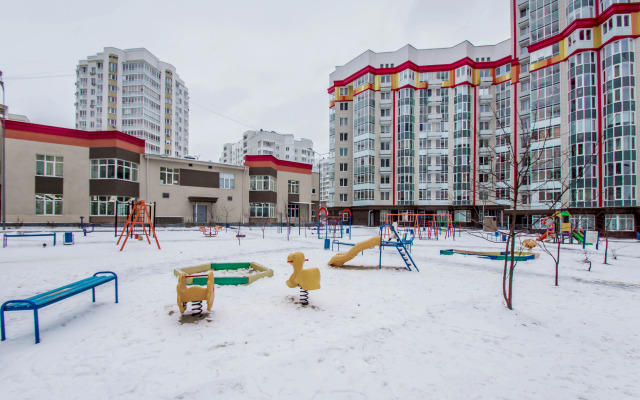 Квартира метро Чкаловское Циолковского