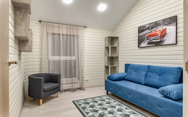 Dom 391 Guest House