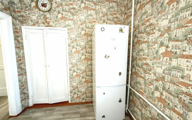 Like Home vozle zavoda Sevmash Apartments