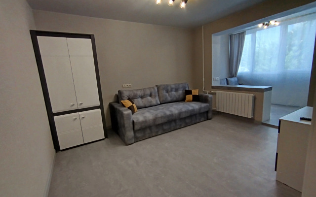 Квартира Двухкомнатная Квартира для Всей Семьи