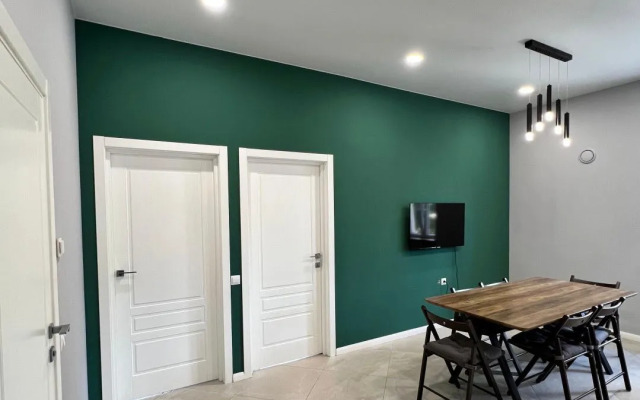 Квартира в Королевском Саду