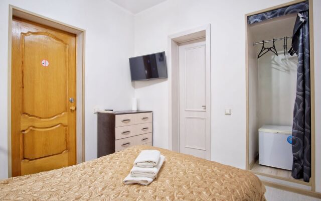 Мини-отель Три звезды