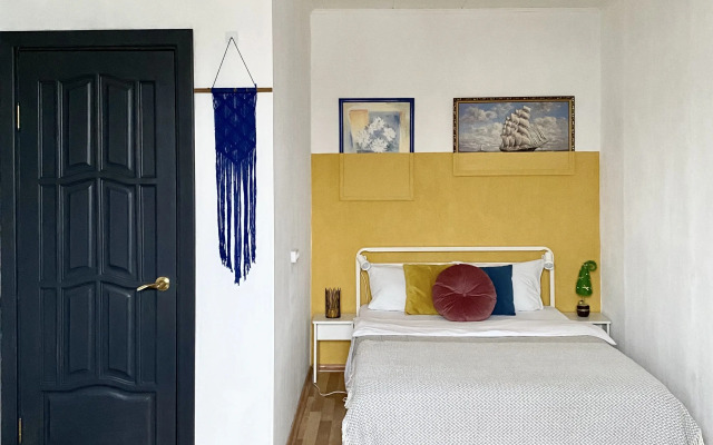 Квартира на Коммунистической 41