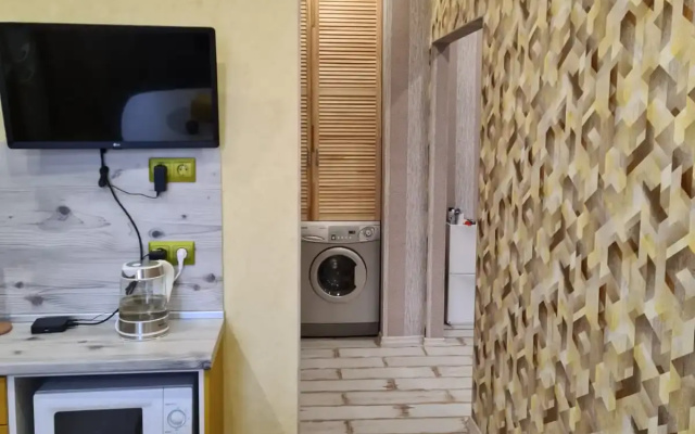 Apartamenty Tatiana