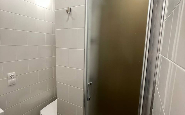 Апартаменты Сопка