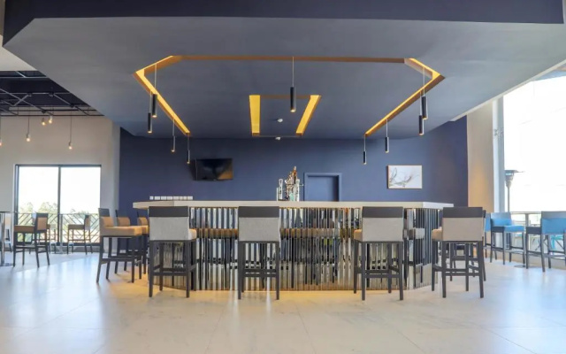 Eka Hotel Eldoret