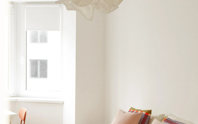 Квартира Уютная  в Зеленоградске Zelenka