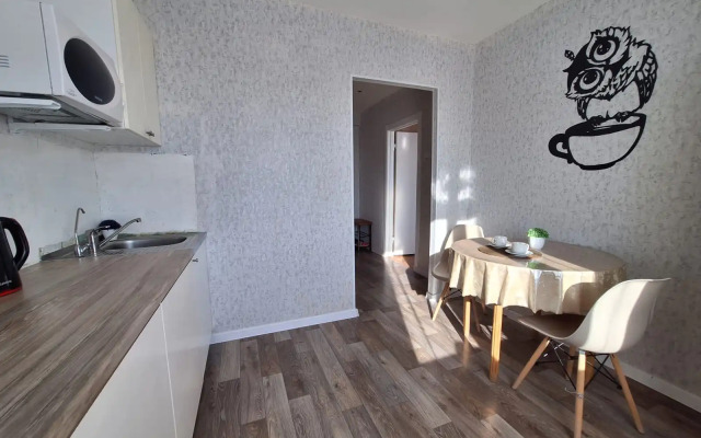 Na Proletarskoy 27 Apartment