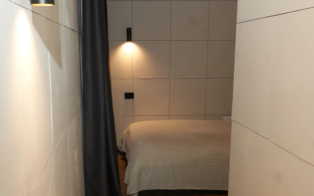 Частный дом Домик в лесу в 6 км от Мурманска