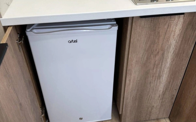 Квартира Прекрасная студия по Гоголя