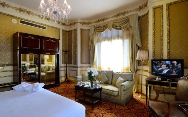 Windsor Palace Luxury Heritage Hotel Since 1902 Hotel