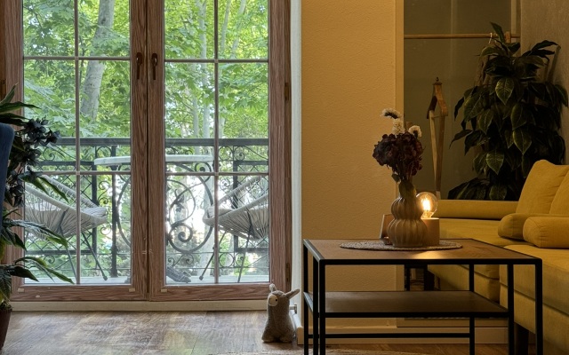 Downtown Baku Apartments