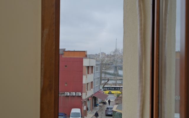 Lucky Hotel Istanbul Hotel
